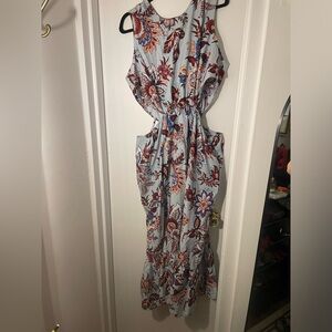 Rhode x Target Dress